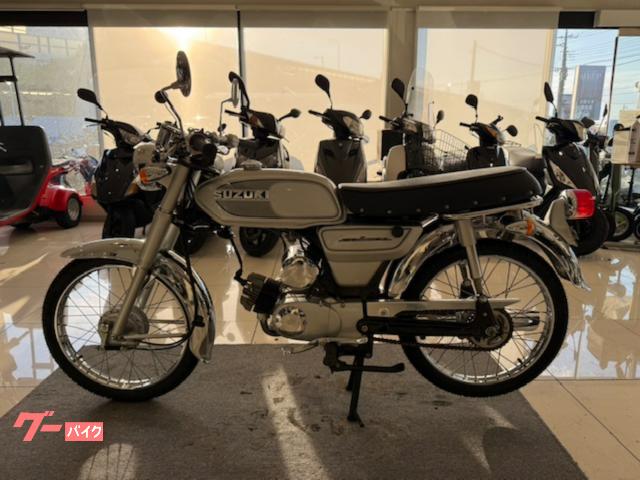 スズキ コレダ50 SUZUKI Colleda50 K50 2