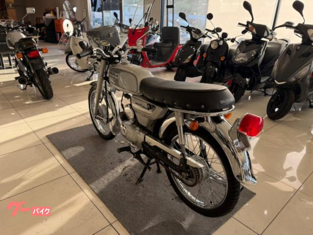 スズキ コレダ50 SUZUKI Colleda50 K50 2