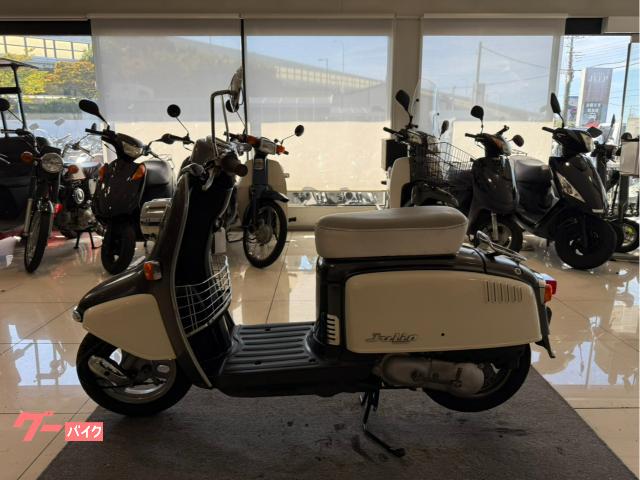 ホンダ ジュリオ HONDA Julio AF52 AF24E 2