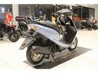 ホンダ Ｄｉｏ　ＡＦ６２　ＡＦ６１Ｅ　４ストロークエンジン　キャブレター　フロントカゴ　リアキャリア　サイドスタンド　新品バッテリーの画像（埼玉県