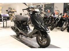 アドレスＶ１００(スズキ) ブラック系・黒色のバイク一覧｜新車・中古