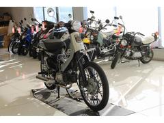 スーパーカブ９０(ホンダ)のバイクを探すなら【グーバイク】