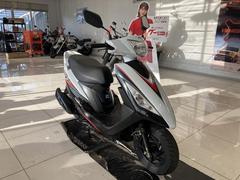 ＳＹＭ　ＧＴ１２５　ＨＭ１２Ｖ　ＫＣ７８９１８４　４ストロークエンジン　フューエルインジェクション　ディスクブレーキ　サイドスタンド