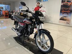 ホンダ　ＣＤ１１０デラックス　ＪＣ８９　ＪＣ８９Ｅ−Ｇ　４ストロークエンジン　フューエルインジェクション　リアキャリア　サイドバックステー