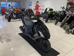 スズキ　アドレスＶ１２５Ｓリミテッド　ＣＦ４ＭＡ　Ｆ４６８　４ストロークエンジン　フューエルインジェクション　グリップヒーター