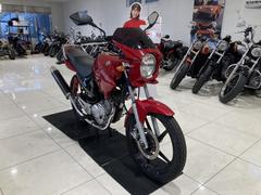 ヤマハ　ＹＢＲ１２５　Ｅ３９９Ｅ　４ストロークエンジン　フューエルインジェクション　ビキニカウル　社外マフラー　ＹＳＳリアショック