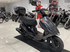 アドレスＶ１２５Ｇ(スズキ) 中古バイク一覧｜新車・中古バイクなら【グーバイク】