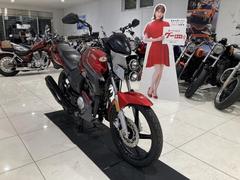 ＹＸ１２５(ヤマハ)のバイクを探すなら【グーバイク】