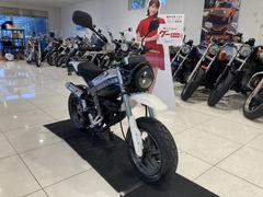 グーバイク】「ストリートマジック カスタム」のバイク検索結果一覧(1～1件)