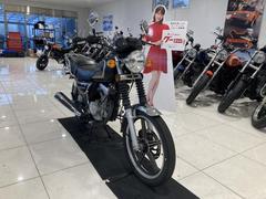 ＧＮ１２５－２Ｆ(スズキ)のバイクを探すなら【グーバイク】