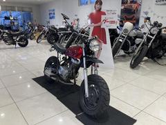 ホンダ　Ａｐｅ　ＡＣ１６　ＡＣ１６Ｅ　４ストロークエンジン　キャブレター　スーパートラップマフラー　パワーフィルター　カスタムシート