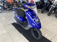 ヤマハ　ＪＯＧ　ＺＲ　ＳＡ５８Ｊ　Ａ３３２Ｅ　４ストロークエンジン　フューエルインジェクション　ディスクブレーキ　新品バッテリー交換済み