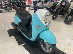 ヤマハ　ビーノ　ＳＡ２６Ｊ　Ａ３０４Ｅ　４ストロークエンジン　キャブレター　新品バッテリー交換済み　初心者マーク