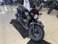 ホンダ　ズーマー　ＡＦ５８　ＡＦ５５Ｅ　４ストロークエンジン　キャブレター　新品バッテリー交換済み　サイドスタンド