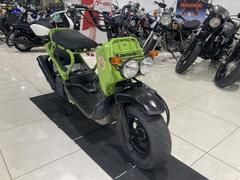 ホンダ　ズーマー　ＡＦ５８　ＡＦ５５Ｅ　４ストロークエンジン　キャブレター　樹脂部分コーティング済　新品バッテリー交換済み　新品シート張替