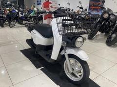 ホンダ　ベンリィ１１０プロ　ＪＡ０９　ＪＡ０９Ｅ　４ストロークエンジン　フューエルインジェクション　フロントカゴ　グリップヒーター