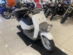 ホンダ　ベンリィ１１０　ＪＡ０９　ＪＡ０９Ｅ　４ストロークエンジン　フューエルインジェクション　サイドスタンド　リアボックス