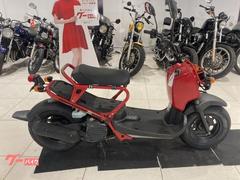 ホンダ　ズーマー　ＡＦ５８　ＡＦ６９Ｅ　４ストロークエンジン　フューエルインジェクション　新品シート張替　サイドスタンド