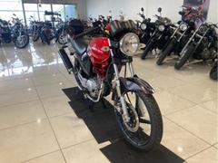 ヤマハ　ＹＢＲ１２５　ＬＢＰＰＣＪＬ　ＪＹＭ１５４ＦＭＩ−Ｂ　４ストロークエンジン　キャブレター　社外リアバック　スマホホルダー
