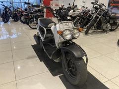 ホンダ　ズーマー　ＡＦ５８　ＡＦ６９Ｅ　４ストロークエンジン　フューエルインジェクション