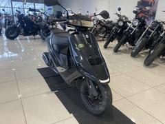 スズキ　アドレスＶ１００タイプＳ　ＣＥ１３Ａ　Ｅ１３４　２ストロークエンジン　キャブレター　アルミステップ　サイドスタンド　リアキャリア