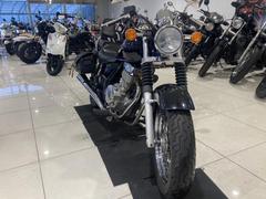 スズキ　マローダー２５０　ＮＪ４８Ａ　Ｊ４３０　４ストロークエンジン　キャブレター　サイドバック　リアキャリア付きバックレスト