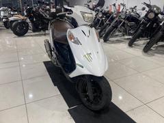 スズキ　アドレスＶ１２５　ＣＦ４６Ａ　Ｆ４６８　４ストロークエンジン　フューエルインジェクション　樹脂コーティング　カスタムシート