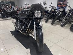 カワサキ　エリミネーター４００　ＺＬ４００Ａ　ＺＬ４００ＡＥ　４ストロークエンジン　キャブレター　ビキニカウル　ＬＥＤヘッドライト