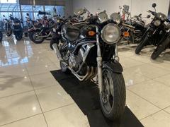 カワサキ　ＢＡＬＩＵＳ　ＺＲ２５０Ａ　ＺＸ２５０ＣＥ　４ストロークエンジン　キャブレター　規制前
