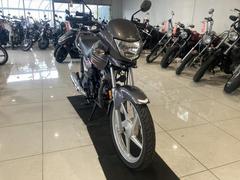 ホンダ　ＣＤ１１０ドリームデラックス　ＪＣ８９　ＪＣ８９Ｅ　４ストロークエンジン　フューエルインジェクション　サイドスタンド