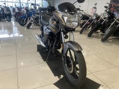 ホンダ　ＣＢ１２５ＳＨＩＮＥ　ＪＣ８５Ｅ　４ストロークエンジン　フューエルインジェクション