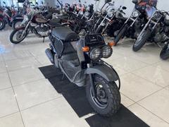 ホンダ　ズーマー　ＡＦ５８　ＡＦ５５Ｅ　４ストロークエンジン　フューエルインジェクション　リアキャリア　ヘッドライトガード