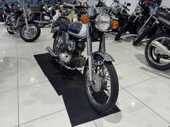 ヤマハ　ＹＢ−１　Ｆｏｕｒ　ＵＡ０５Ｊ　４ストロークエンジン　キャブレター　カスタムグリップ