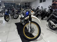 カワサキ　スーパーシェルパ　ＫＬ２５０Ｇ　４ストロークエンジン　キャブレター　純正リアキャリア