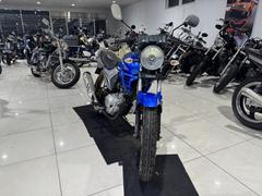 ヤマハ　ＹＢＲ１２５　ＬＢＰＰＣＪＬ　４ストロークエンジン　キャブレター　サイドスタンド　リアキャリア