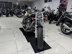 ホンダ　Ｖ−ＴＷＩＮ　ＭＡＧＮＡ　ＭＣ２９　４ストロークエンジン　キャブレター　スラッシュカットマフラー　カスタムリアフェンダー