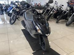 スズキ　アドレスＶ１２５Ｓ　ＣＦ４ＭＡ　Ｆ４６８　４ストロークエンジン　フューエルインジェクション　リアキャリア　サイドスタンド