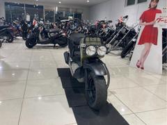 ホンダ　ズーマー　ＡＦ５８　ＡＦ６９Ｅ　４ストロークエンジン　フューエルインジェクション　フレームネット　アルミステップボード
