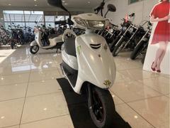 ヤマハ　ＪＯＧ　ＺＲエボリューション２　ＳＡ３９Ｊ　Ａ３１２Ｅ　４ストロークエンジン　フューエルインジェクション　新品バッテリー