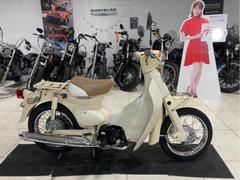 ホンダ　リトルカブ　ＡＡ０１　ＡＡ０２Ｅ　４ストロークエンジン　フューエルインジェクション　リアキャリア　フロントキャリア