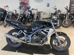 カワサキ　ＢＡＬＩＵＳ　ＺＲ２５０Ａ　ＺＸ２５０ＣＥ　４ストロークエンジン　キャブレター