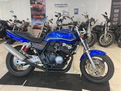 ホンダ　ＣＢ４００Ｓｕｐｅｒ　Ｆｏｕｒ　ＶＴＥＣ　ＮＣ３９　４ストロークエンジン　キャブレター
