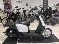 ヤマハ　ＧＥＡＲ　ＵＡ０８Ｊ　Ａ３３１Ｅ　４ストロークエンジン　フューエルインジェクション