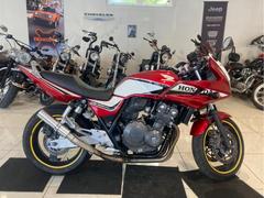 ホンダ　ＣＢ４００Ｓｕｐｅｒ　ボルドール　ＶＴＥＣ　Ｒｅｖｏ　ＮＣ４２　ＮＣ４２Ｅ　４ストローク　フューエルインジェクション