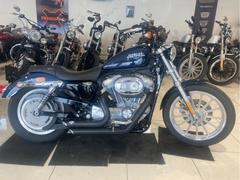 ＨＡＲＬＥＹ−ＤＡＶＩＤＳＯＮ　ＸＬ８８３Ｌ　スーパーロー　ＣＲ２　４ストロークエンジン　フューエルインジェクション　バンス＆ハインズショートショット　ＥＴＣ