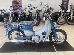ホンダ　スーパーカブ５０