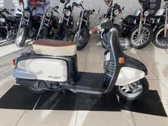 ホンダ　ジュリオ　ＡＦ５２　ＡＦ２４Ｅ　２ストロークエンジン　キャブレター　インナーボックス　リアキャリア　サイドスタンド