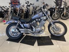 ヤマハ　ＸＶ４００ビラーゴ　２ＮＴ　２６Ｍ　４ストロークエンジン　キャブレター　ハンドルＵＰスペーサー　スマホホルダー