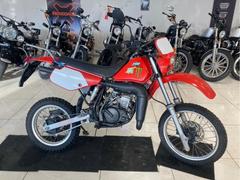 ホンダ　ＣＲＭ５０　ＡＤ１０　ＲＳ５０Ｅ　２ストロークエンジン　キャブレター　リアキャリア