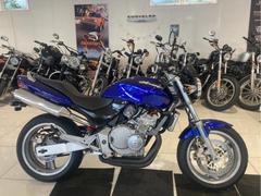 ホンダ　ＨＯＲＮＥＴ　ＭＣ３１　ＭＣ１４Ｅ　４ストロークエンジン　キャブレター